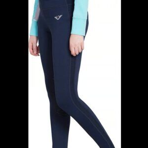 Tuff Rider Leggings